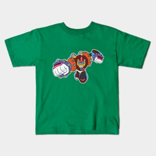 SPARK MANDRILL Kids T-Shirt